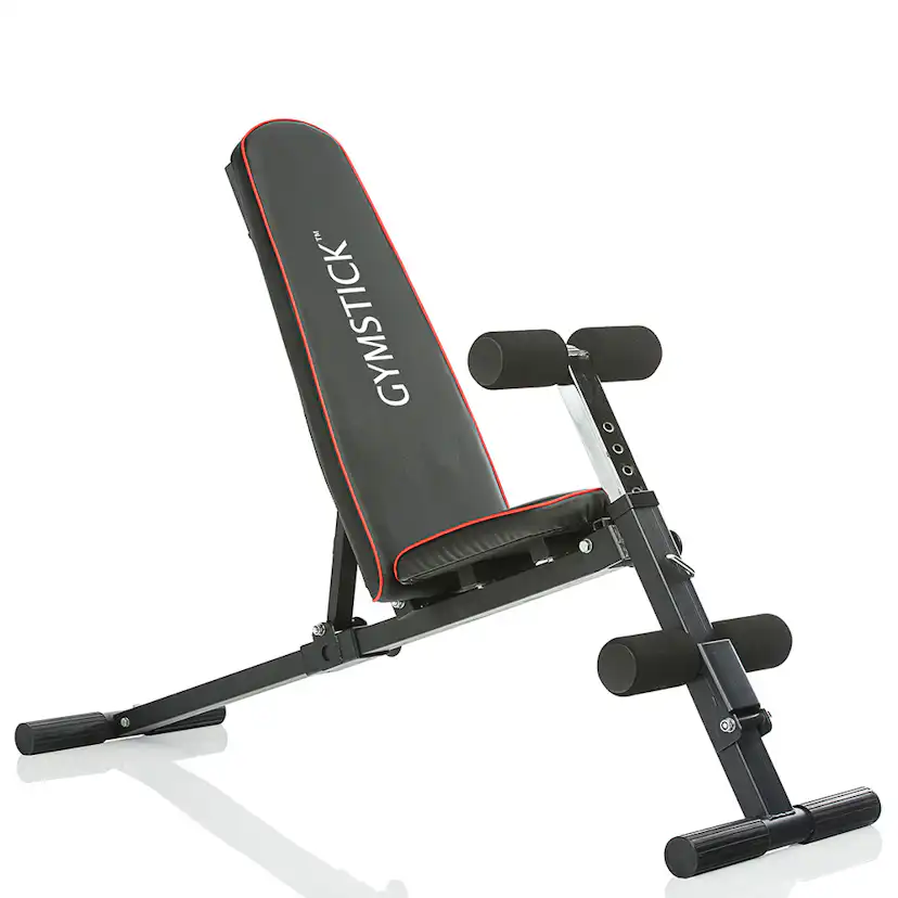 Träningsbänk Gymstick Multi